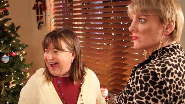 Make the Yuletide Gay Poster 3