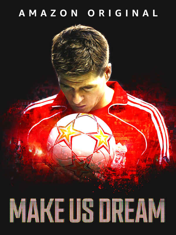 Make Us Dream Poster 1