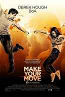 Make Your Move Poster 6