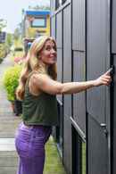 Make Yourself at Home Poster 4