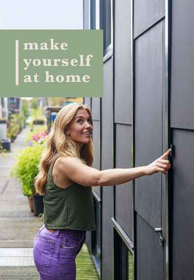 Make Yourself at Home