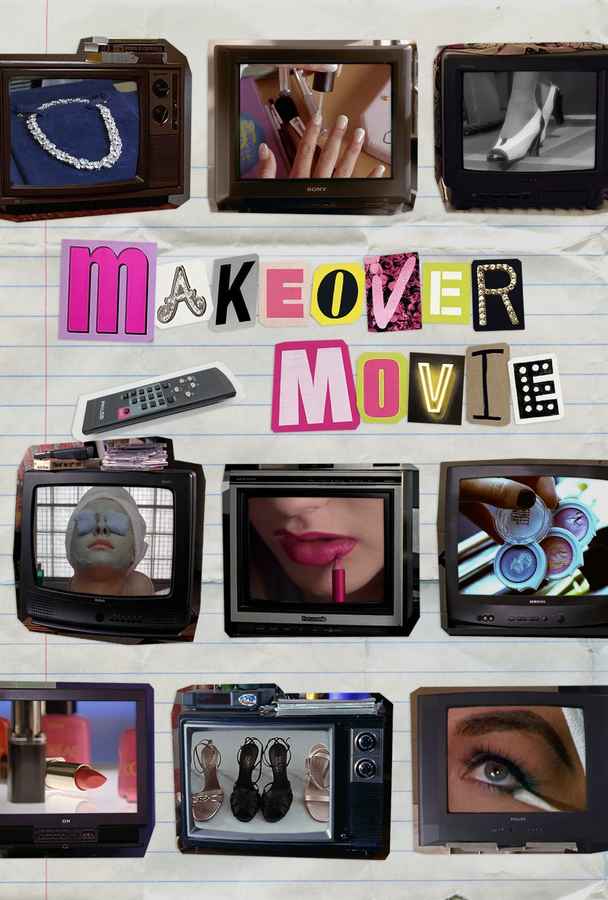Makeover Movie Movie (2022) | Release Date, Cast, Trailer, Songs