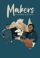 Makers of Modern Australia Poster 3