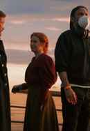 Making 1899 Poster 7