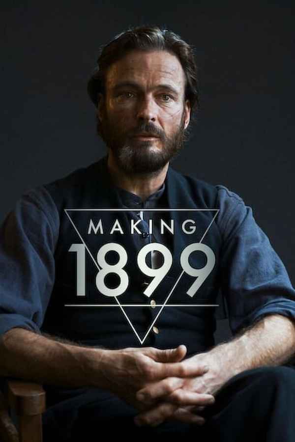 Making 1899 Poster 6