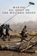 Making All Quiet on the Western Front Poster 5