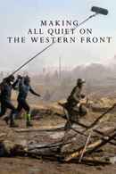 Making All Quiet on the Western Front Poster 4