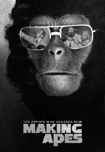 Making Apes: The Artists Who Changed Film