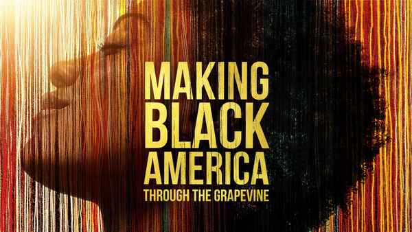Making Black America with Dr. Henry Louis Gates Jr. Poster 1