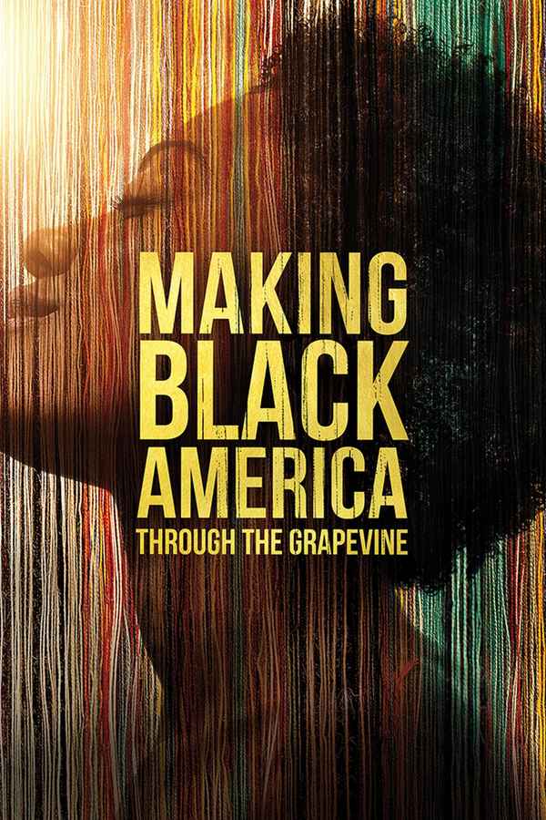 Making Black America with Dr. Henry Louis Gates Jr. Poster 3
