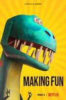 Making Fun Poster 5