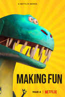 Making Fun Poster 7