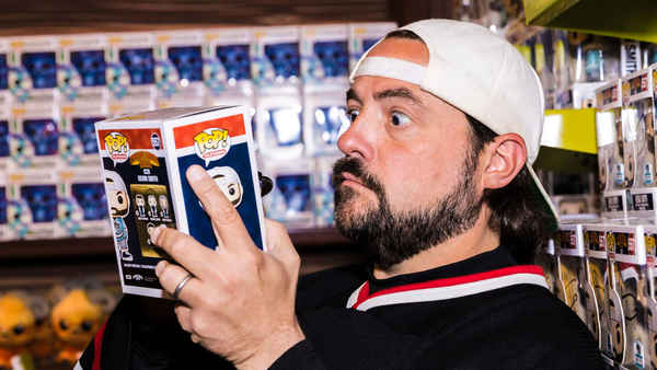 Making Fun: The Story of Funko Poster 4