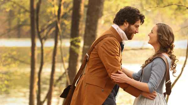 Making History Poster 2