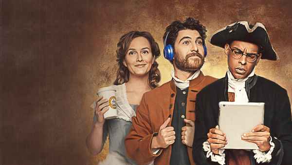 Making History Poster 4