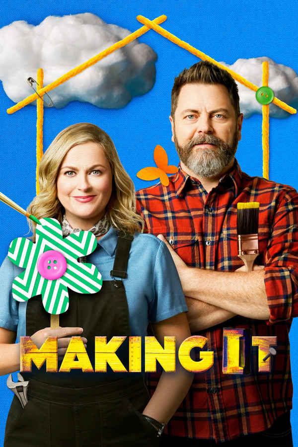 Making It Poster 6