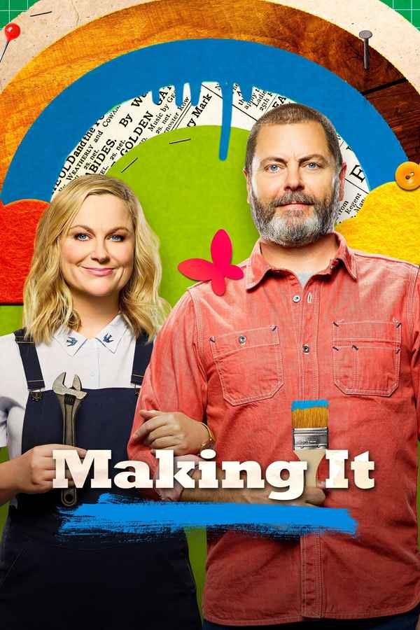 Making It Poster 4