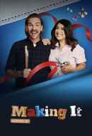 Making It Australia Poster 2