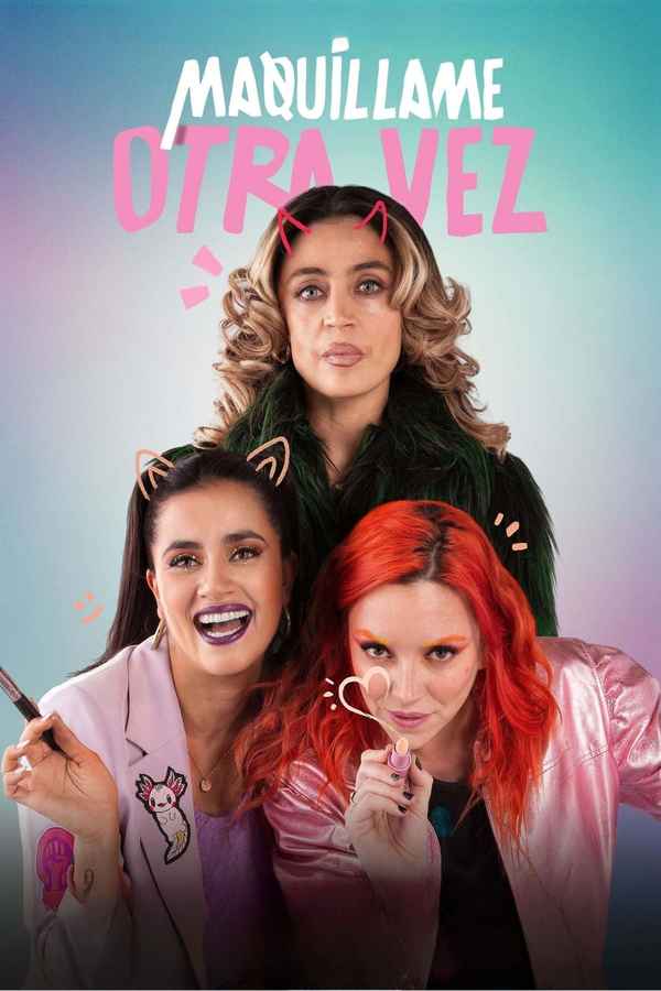 Making It Up Poster 7