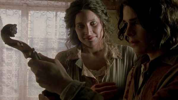 Making Love Poster 6