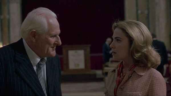 Making Love Poster 2