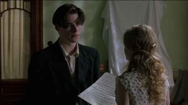 Making Love Poster 3