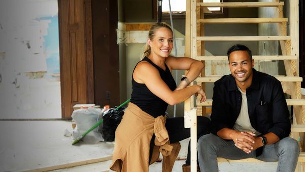 Making Modern with Brooke and Brice Poster 5