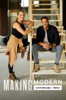 Making Modern with Brooke and Brice Poster 7