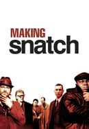 Making 'Snatch' Poster 4
