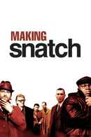 Making 'Snatch' Poster 1