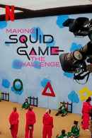 Making Squid Game: The Challenge Poster 4