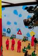 Making Squid Game: The Challenge Poster 5