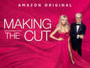 Making The Cut Poster 3