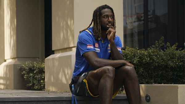 Making Their Mark Poster 3