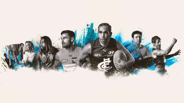 Making Their Mark Poster 1