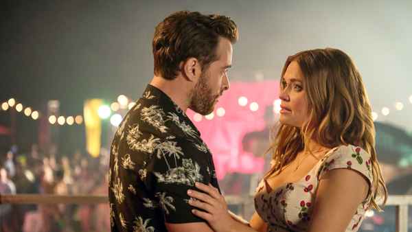 Making Waves Poster 4