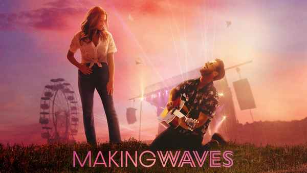 Making Waves Poster 6