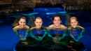 Mako Mermaids: An H2O Adventure Poster 5