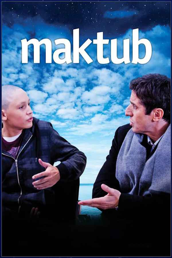 Maktub Poster 6