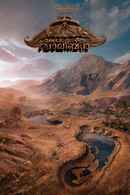 Malaikottai Vaaliban (മലൈക്കോട്ടൈ വാലിബൻ) Poster 3