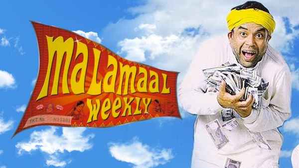Malamaal Weekly Poster 5