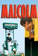 Malcolm Poster 3