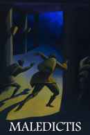 Maledictis Poster 1