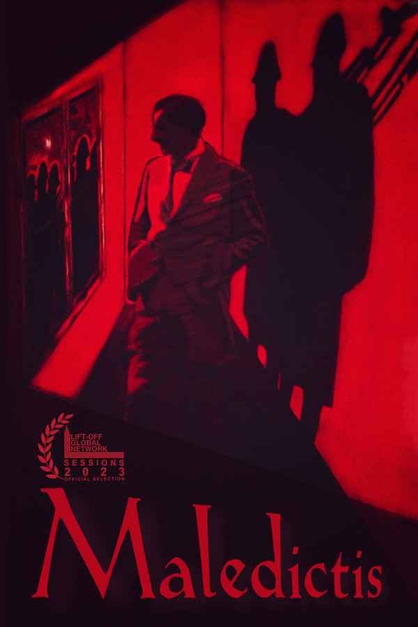 Maledictis Poster 4