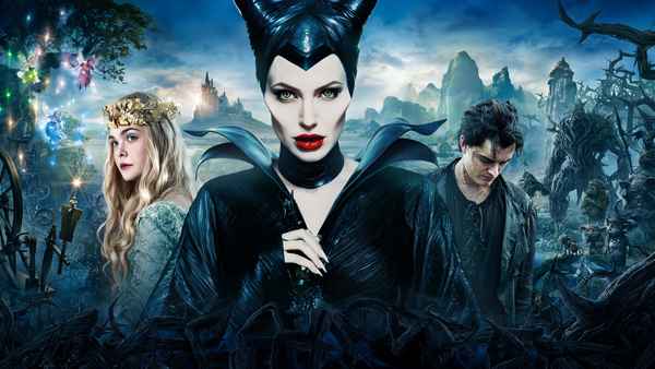 Maleficent Poster 4