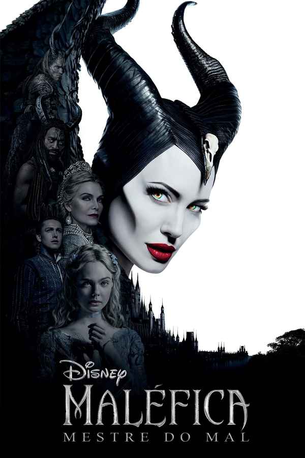 Maleficent: Mistress Of Evil Poster 4