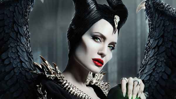 Maleficent: Mistress Of Evil Poster 1