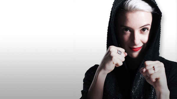 Malena Pichot: Estupidez compleja Poster 4