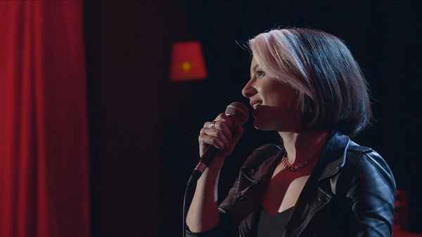 Malena Pichot: Estupidez compleja Poster 2