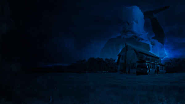 Malevolence Poster 1